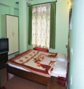 Hotel Fair View Gangtok Eksteriør billede