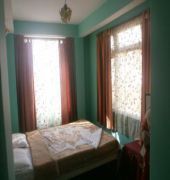 Hotel Fair View Gangtok Eksteriør billede